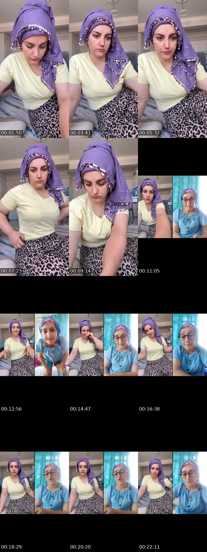 @urfaliguzelyarimm TikTok live from 2026-07-23
