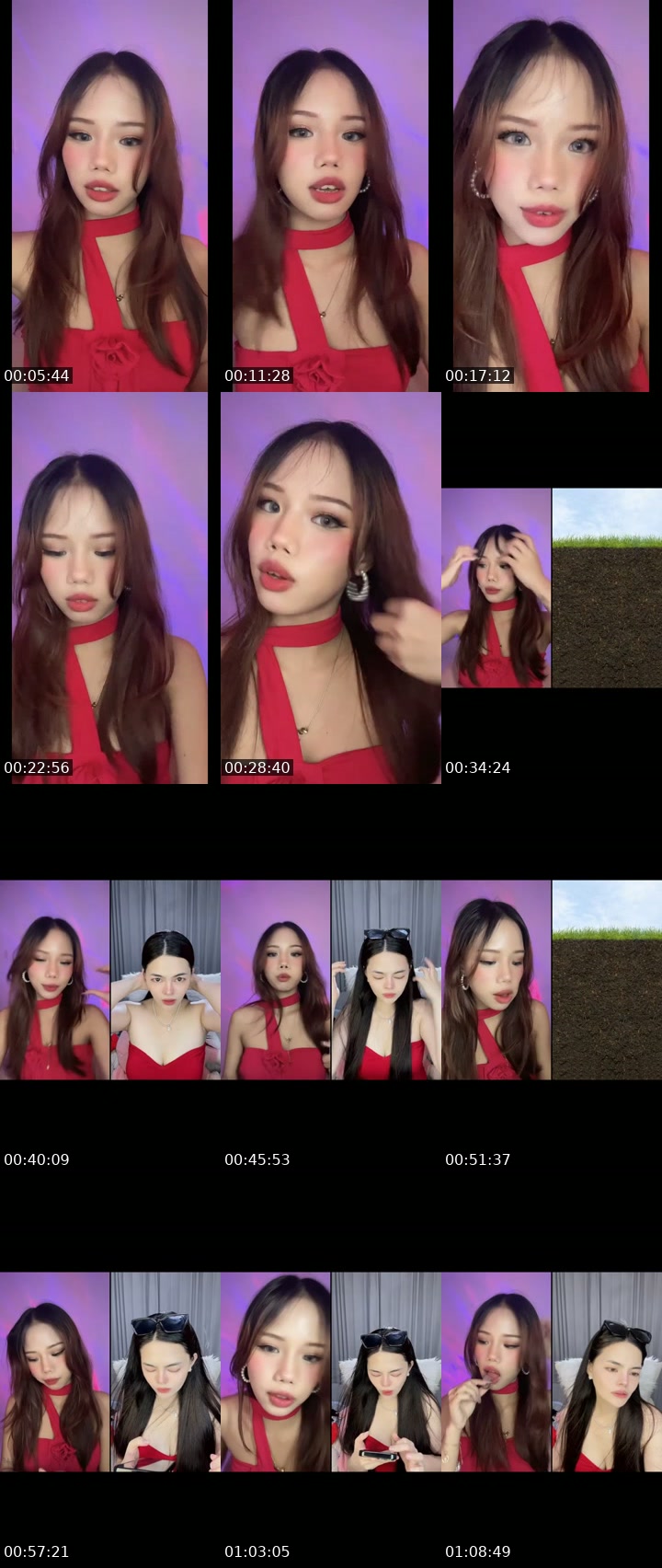 TikTok live: Hello by @_itsmeur.ivy_