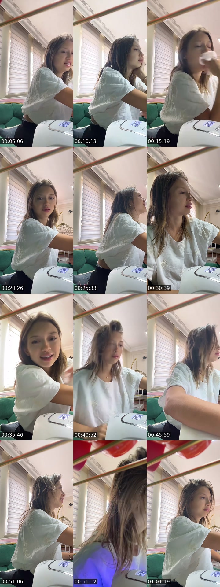 @cerenimoshop1 TikTok live from 2026-07-23