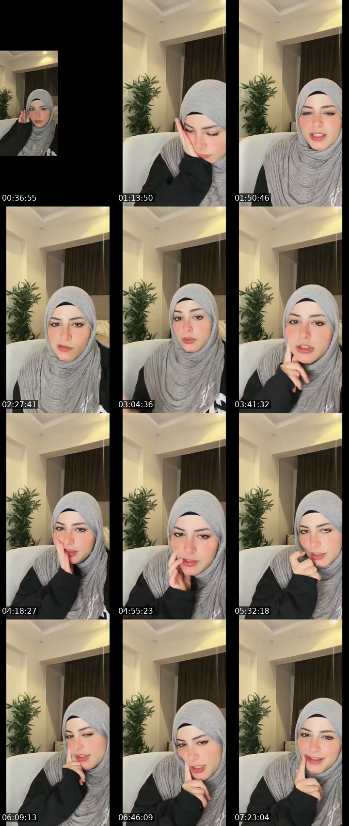 @amiramohame81 TikTok live from 2026-07-23