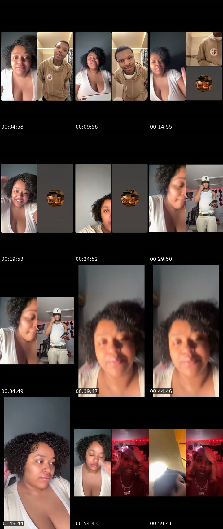 @liyahscustoms1 TikTok live from 2026-07-23