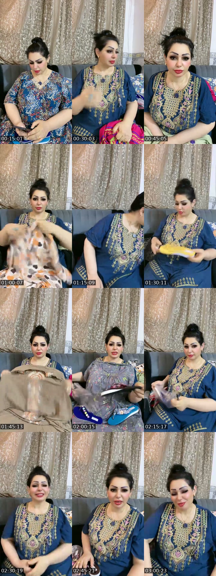 @op_o99 TikTok live from 2026-07-23