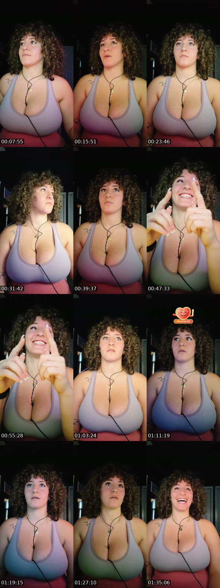 @rajzoreo TikTok live from 2026-07-23
