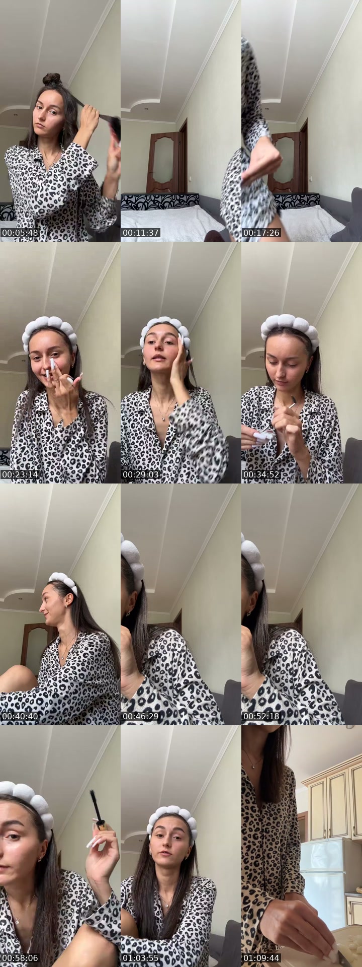 @_fedyuk TikTok live from 2026-07-23