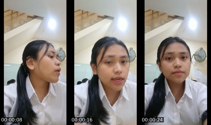 TikTok live: alooo by @madeleineau0