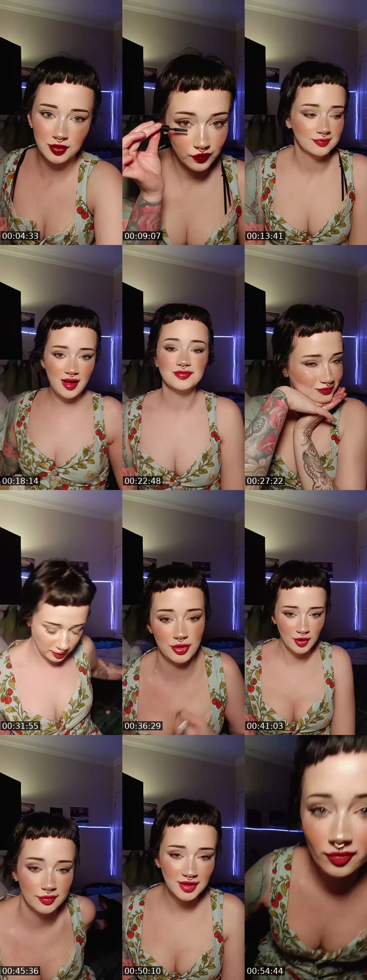 @maddz1993 TikTok live from 2026-07-23