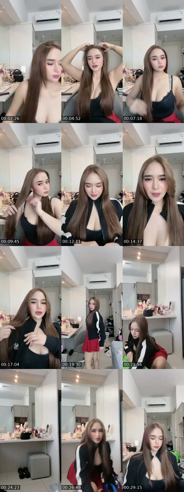 @nukeardla past TikTok live from 2026-07-23