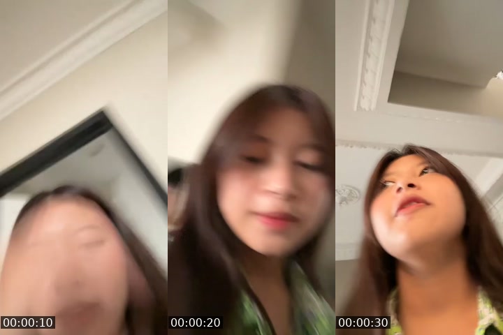 TikTok live: odyy by @balqsfwn