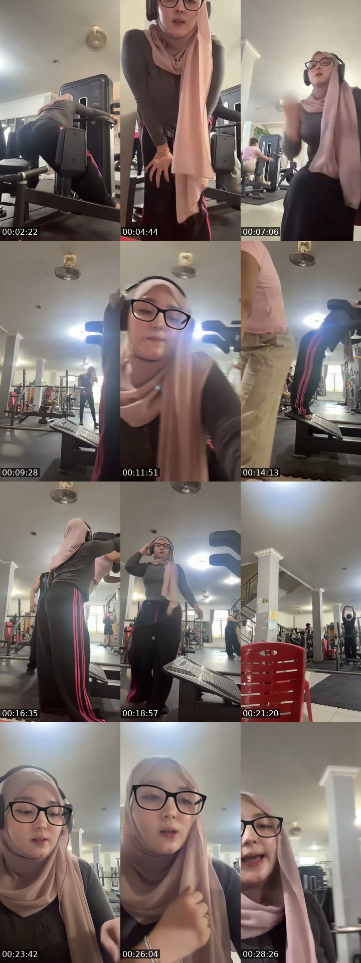 @ay_nov6 TikTok live from 2026-07-23
