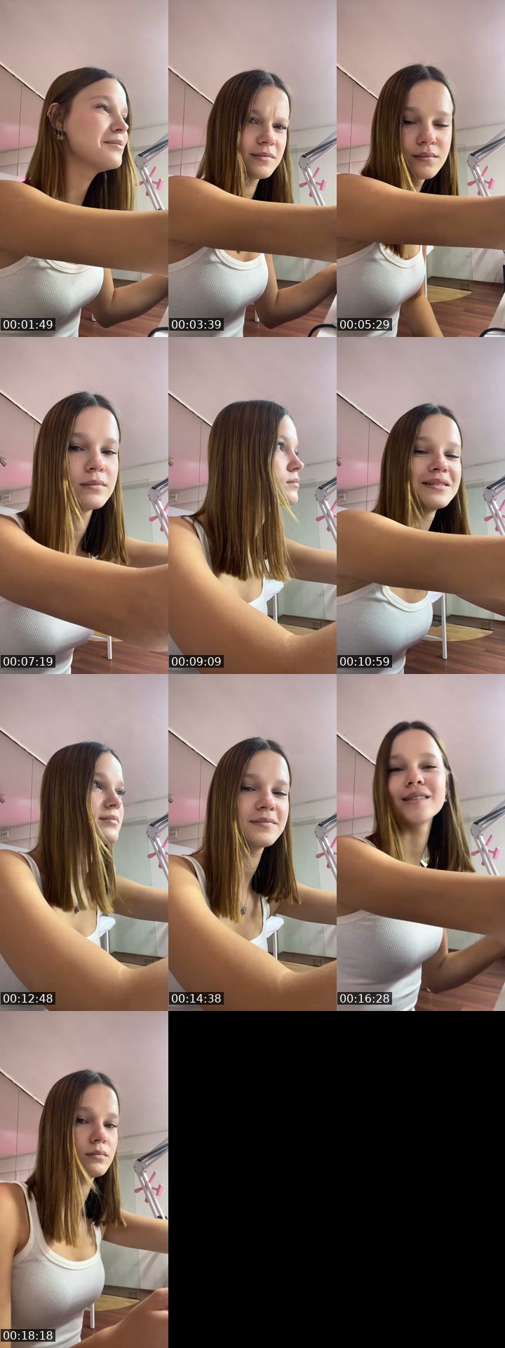 TikTok live: Tırnakkk yayınnn by @eysankirectepee