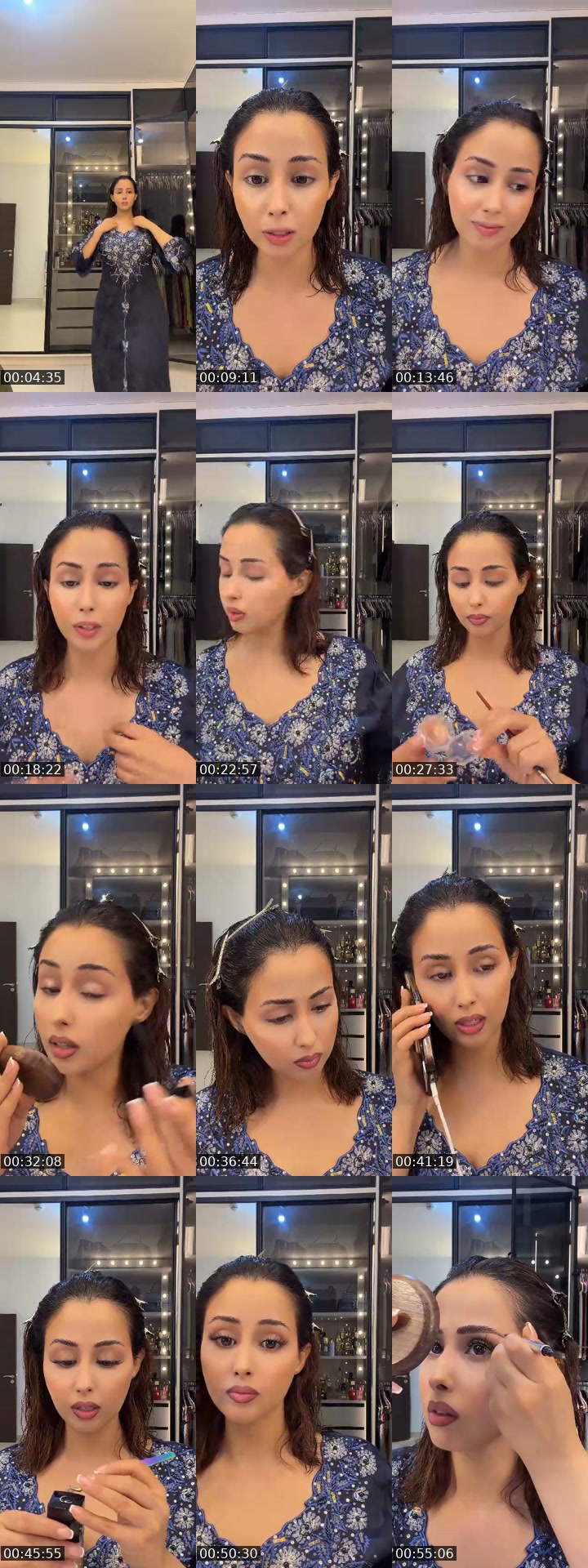 TikTok live: 🫦💄 by @no.teeetee