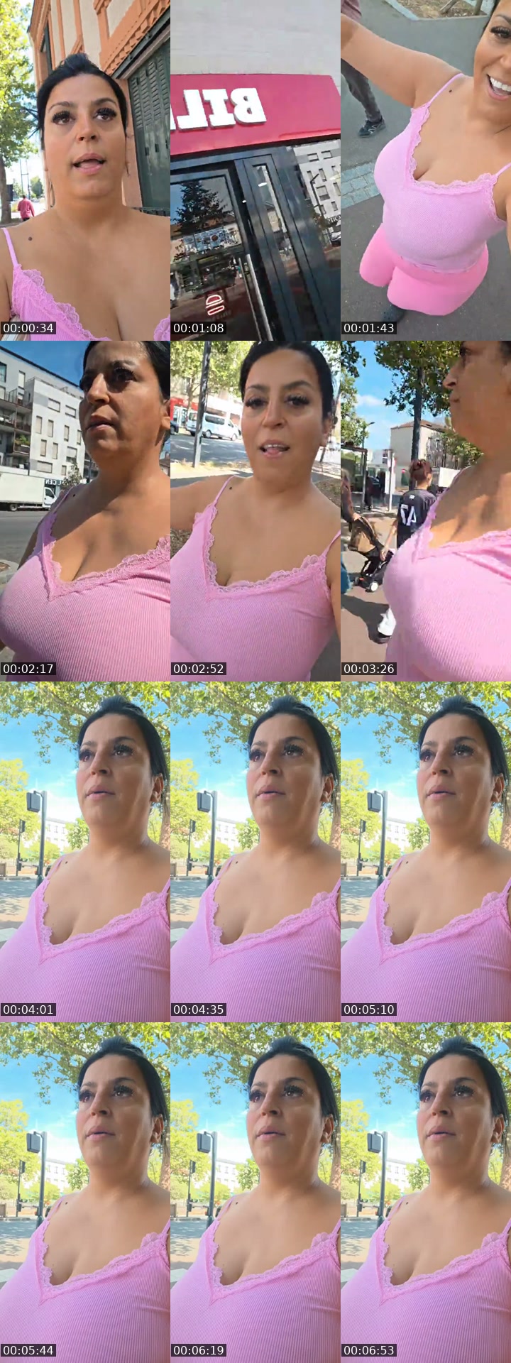 TikTok live: Bienvenue dans mon LIVE by @_jojo_et_mamounette_