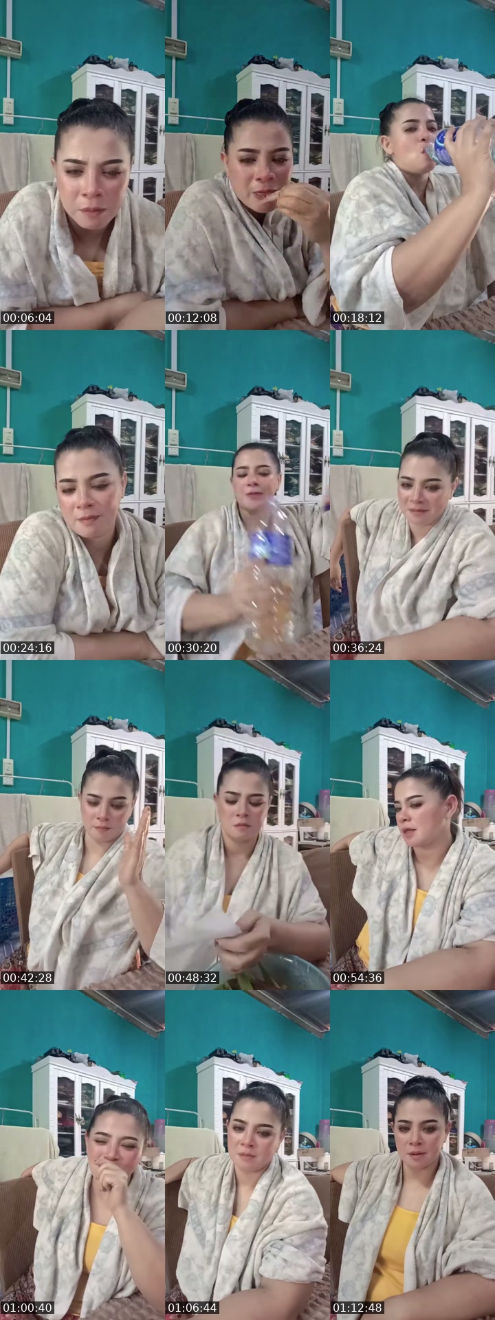 @asmamohdnoorr TikTok live from 2026-07-23