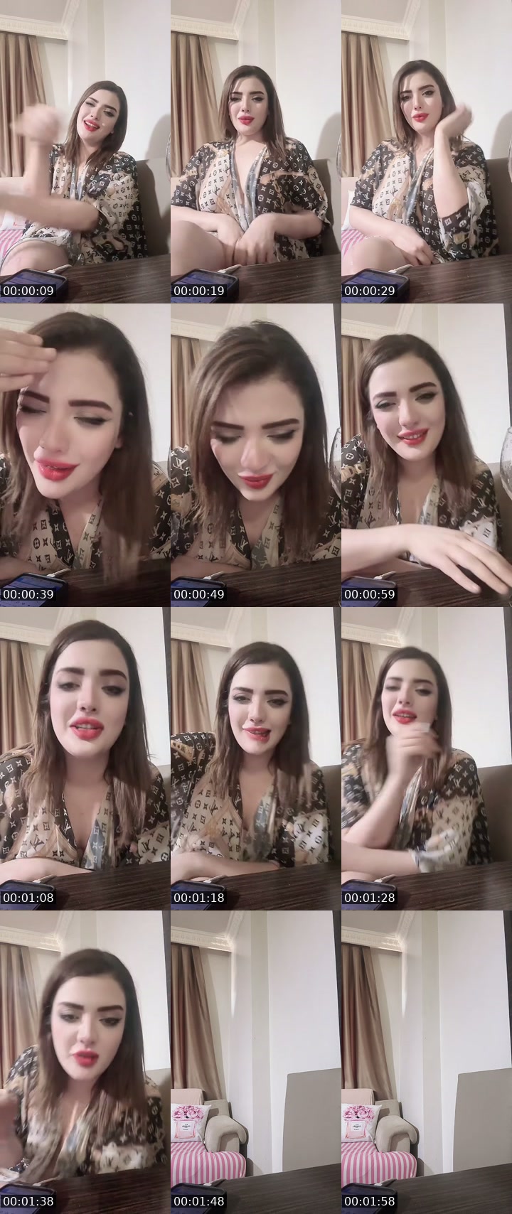 @lililinda426 TikTok live from 2026-07-23