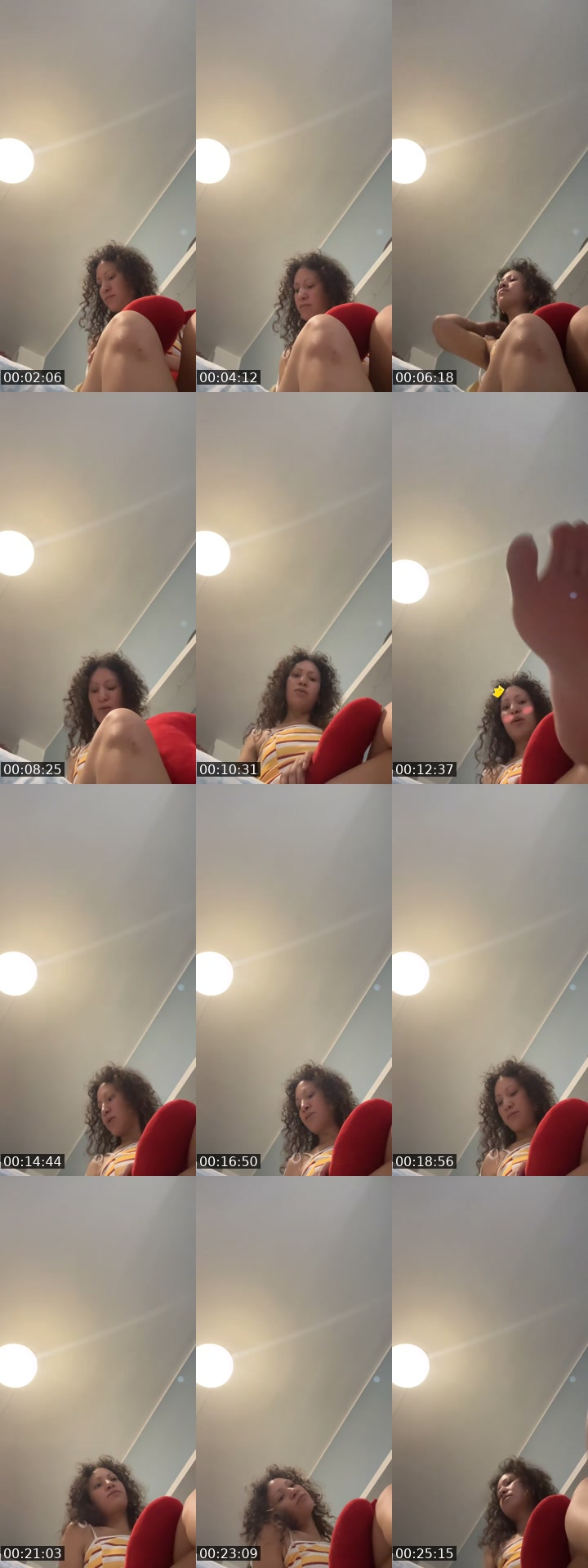 @sandrasbubblee TikTok live from 2026-07-23