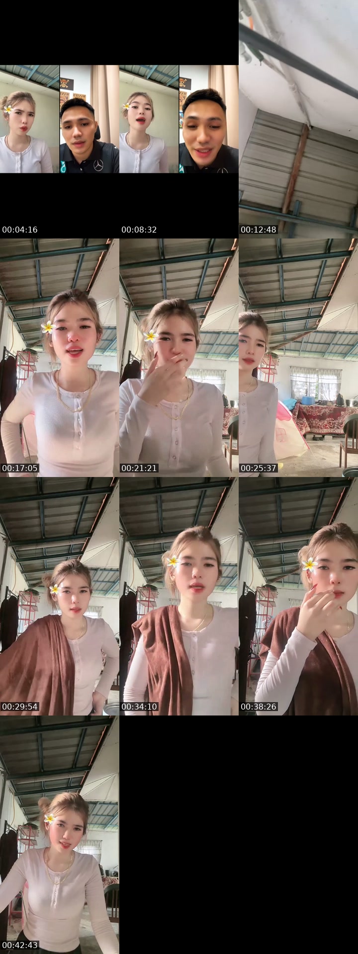 @uuuserrrr918 past TikTok live from 2026-07-23