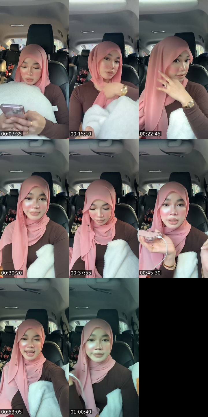 TikTok live: Kejap by @8cplis8