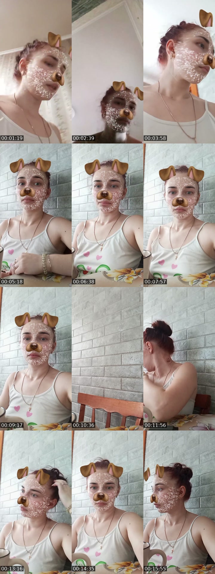 @alinkaholosii TikTok live from 2026-07-23