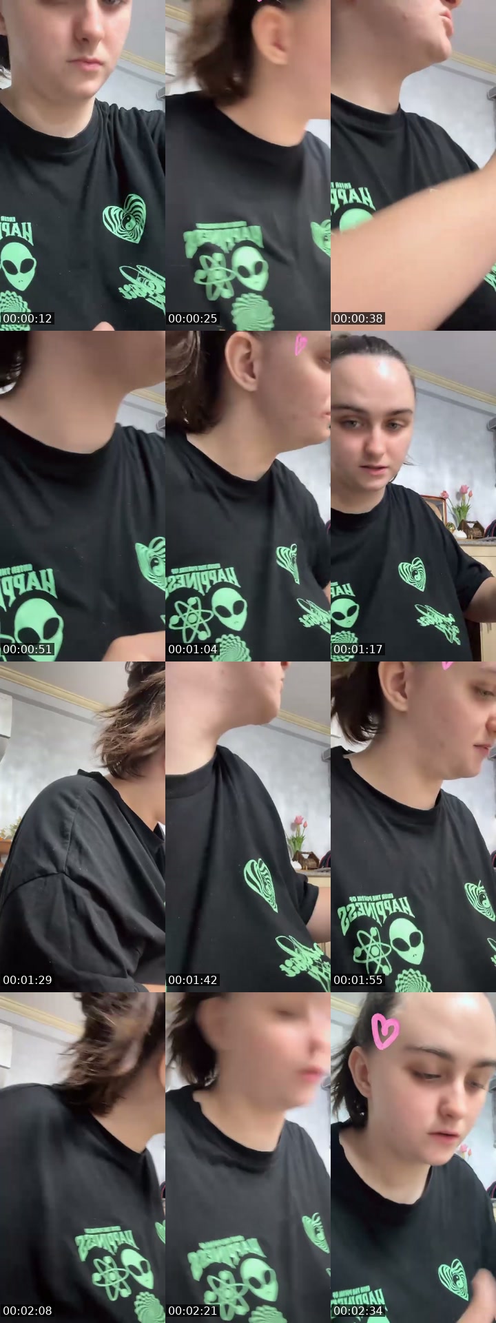 @leannegrealey2 TikTok live from 2026-07-23