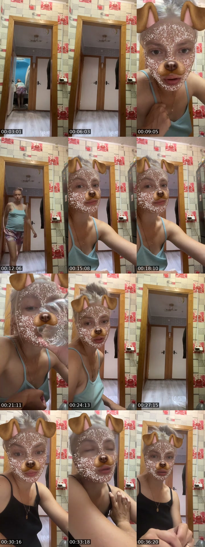 @forever_smile_k TikTok live from 2026-07-23