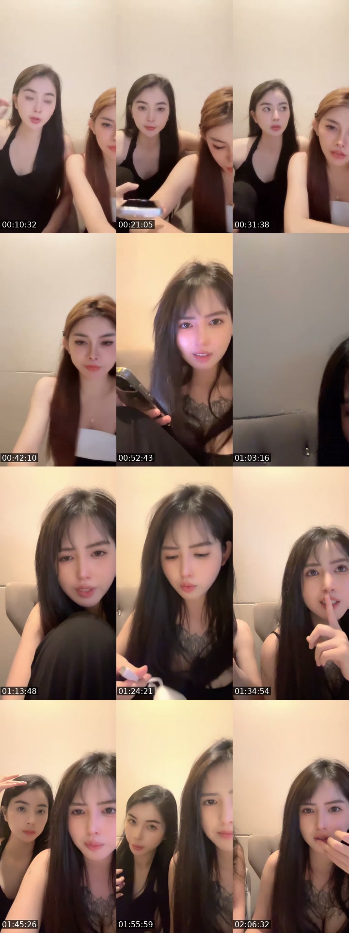 TikTok live: 进来唠嗑！金喜多多 by @jw_437011