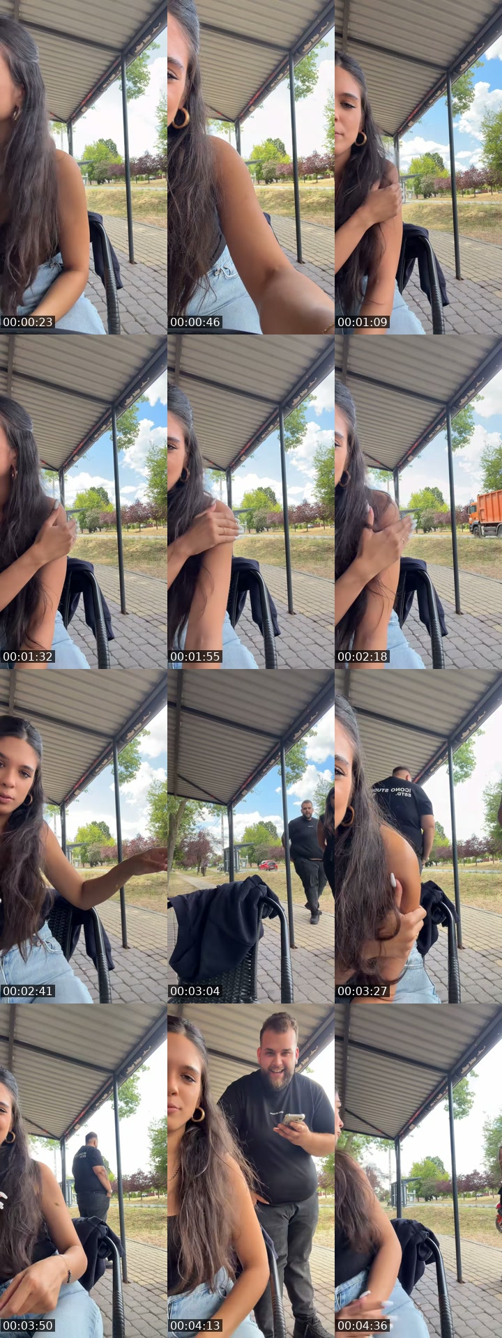 @miffike17 TikTok live from 2026-07-23