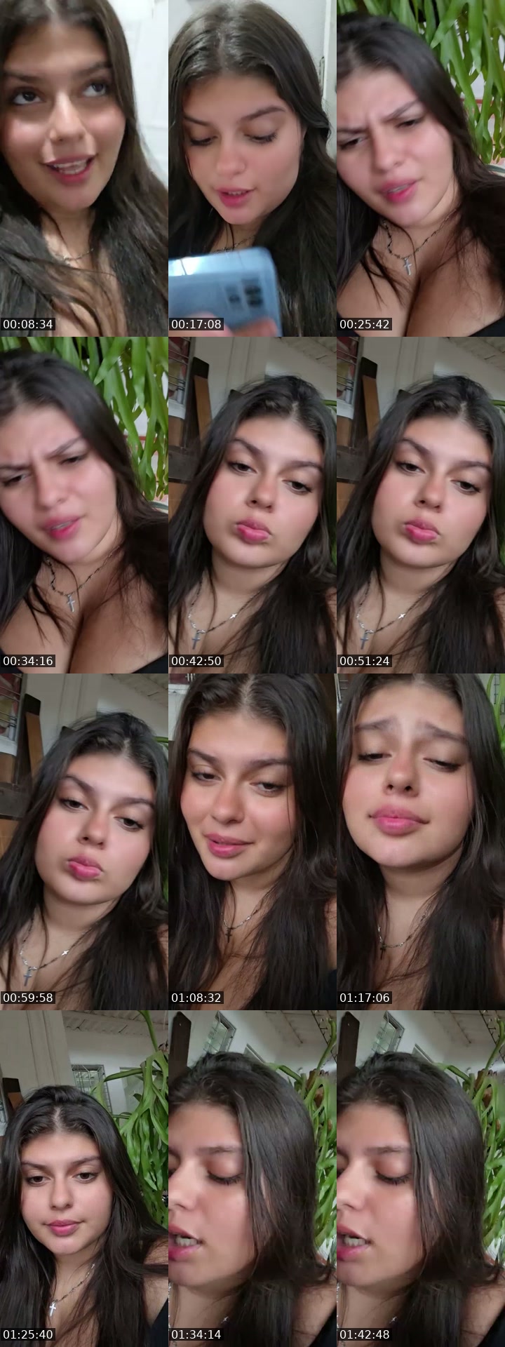@geidy_callejas TikTok live from 2026-07-23