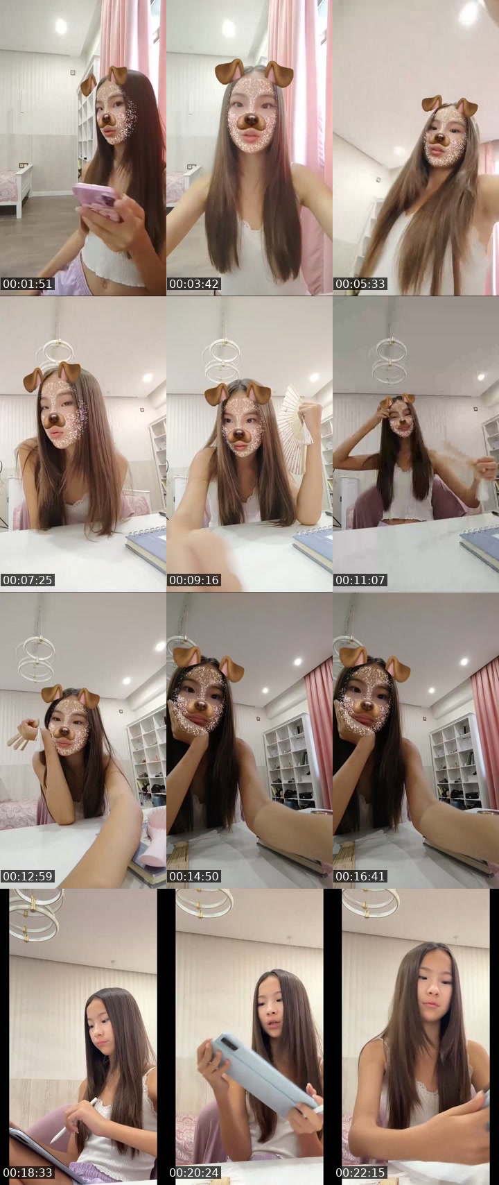 @rasinti TikTok live from 2026-07-23