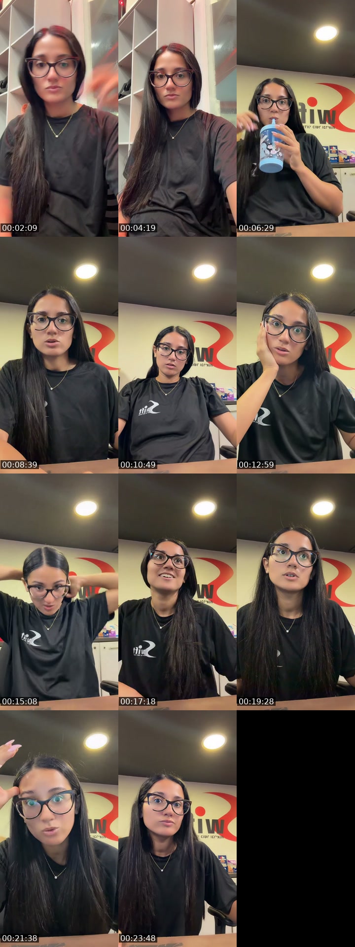 @adiiell TikTok live from 2026-07-23