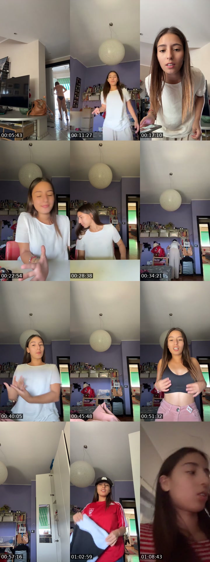 TikTok live: Holaaa🫶🏼🫂 by @angelinavasquesss
