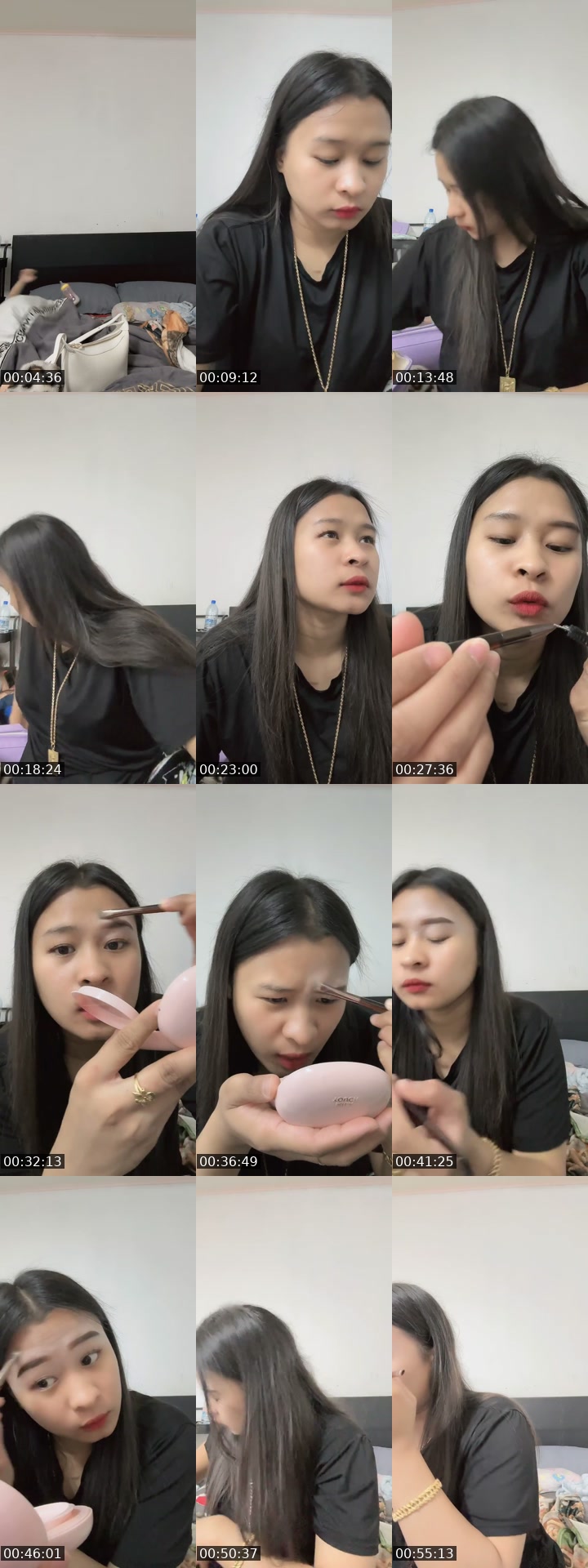 TikTok live: Sajerr by @fiffyjulaila