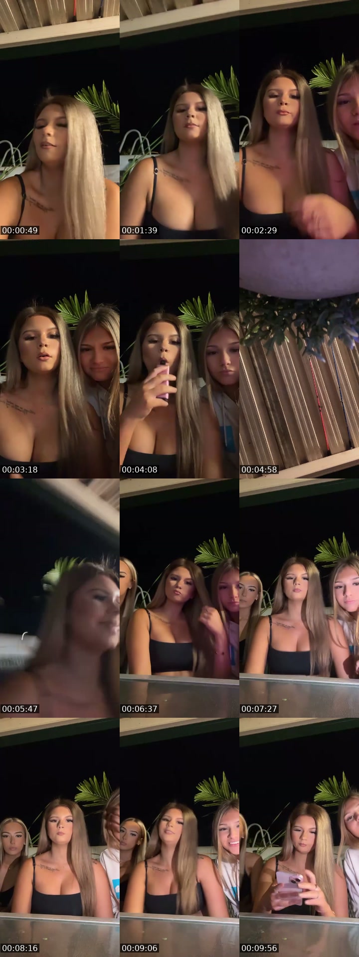 @oceianaaa1 TikTok live from 2026-07-23