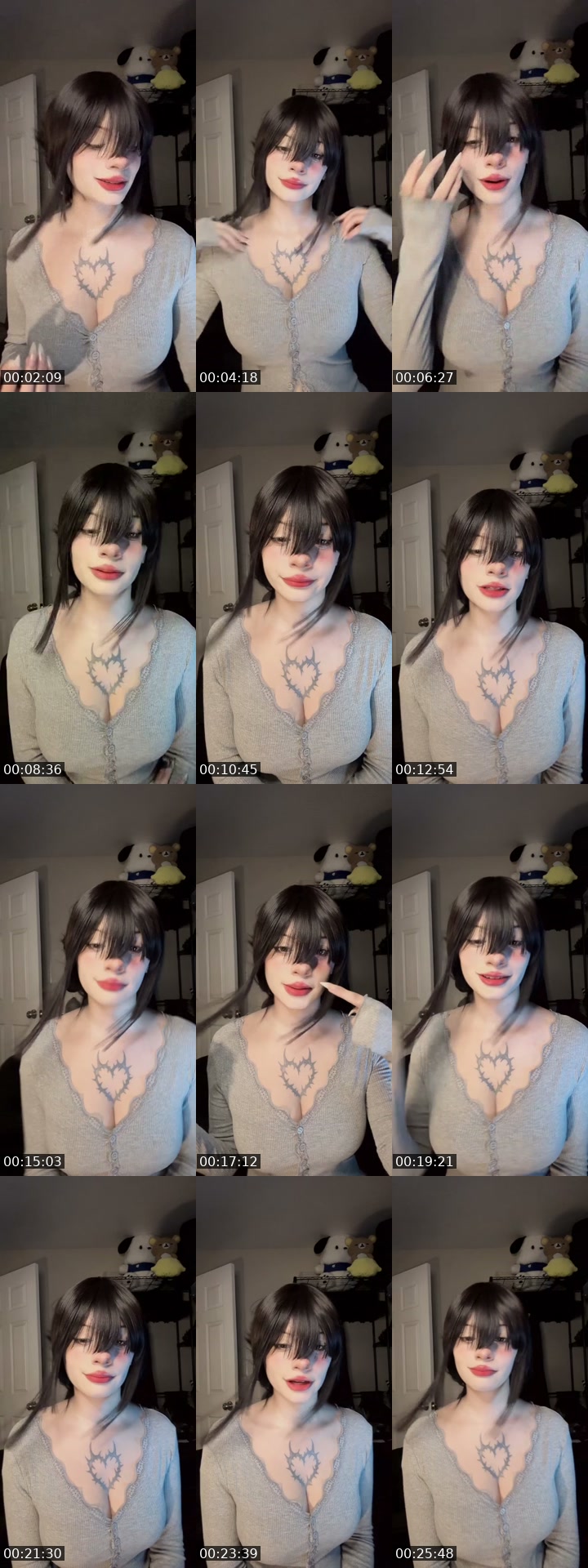 TikTok live: Chat and chill by @little_cuteshrimp