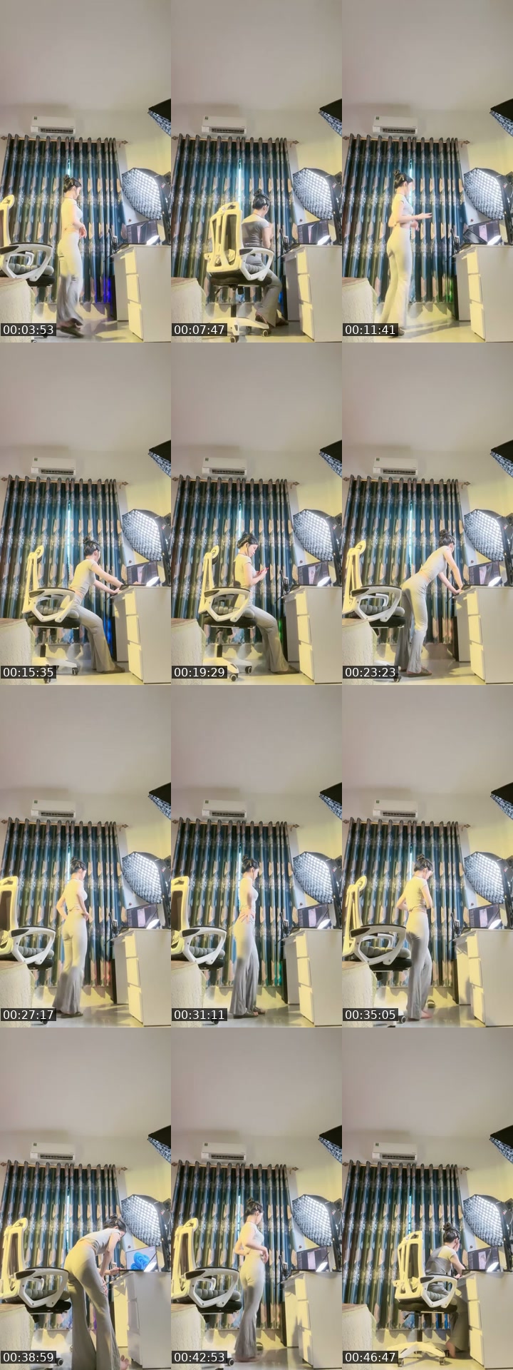 @mya2kar TikTok live from 2026-07-23
