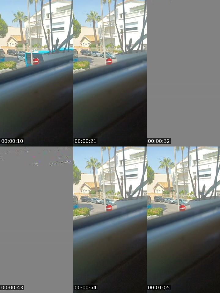 @nanin064 TikTok live from 2026-07-23