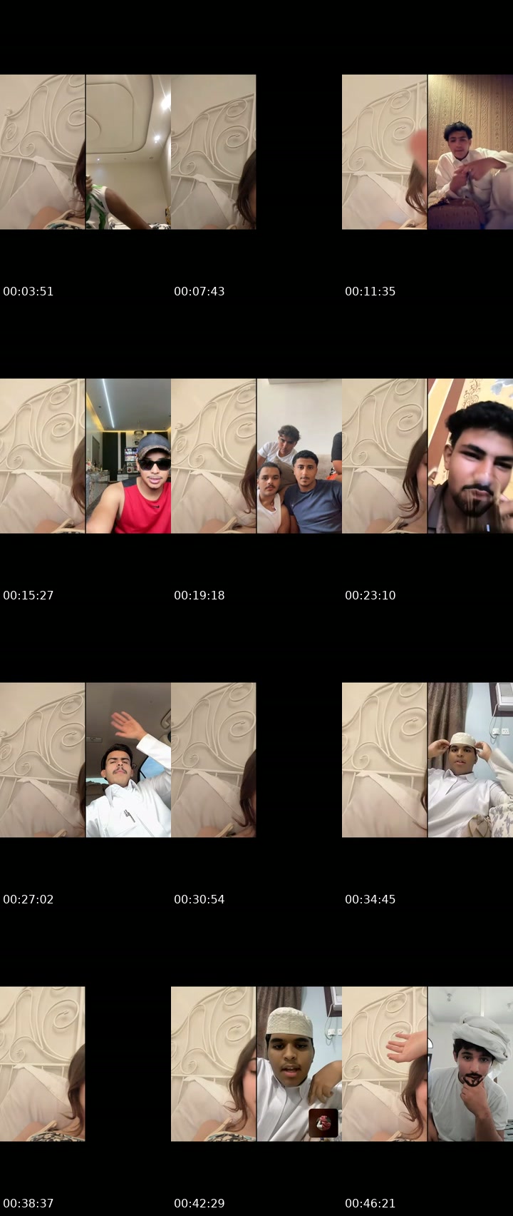 TikTok live: هاي by @zrw7k
