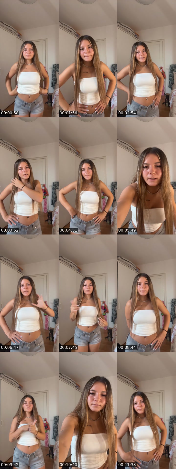 Italy TikTok live: compagnia by @_aaaurora.giannese_