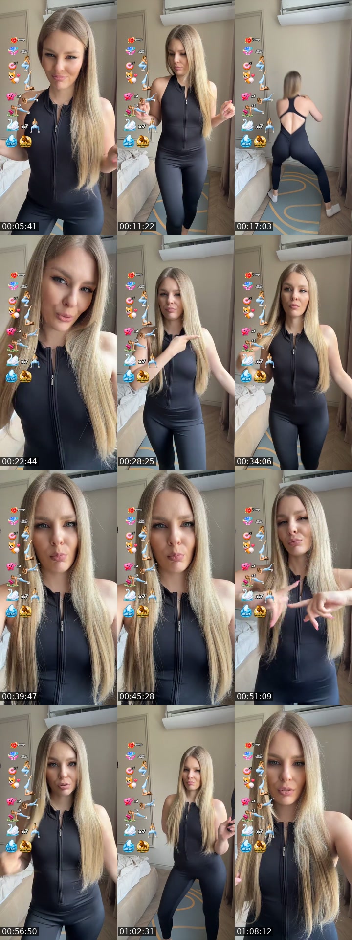 @larisa_lori TikTok live from 2026-07-23