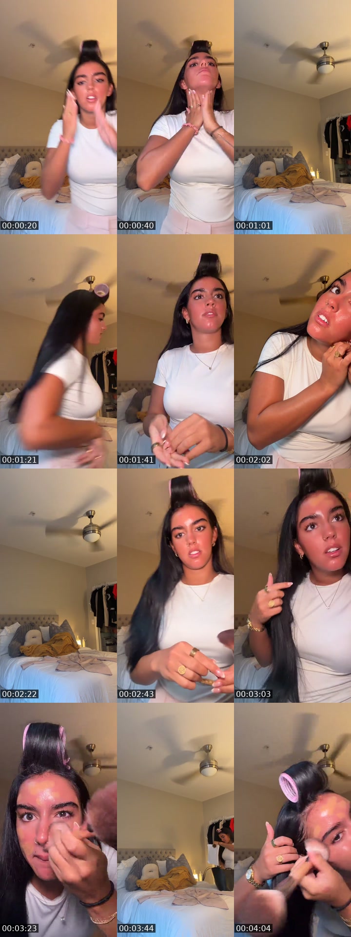 @itsbrityree TikTok live from 2026-07-23