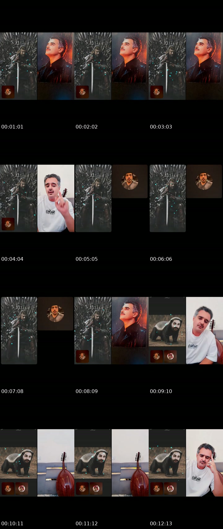 @rooognn TikTok live from 2026-07-23