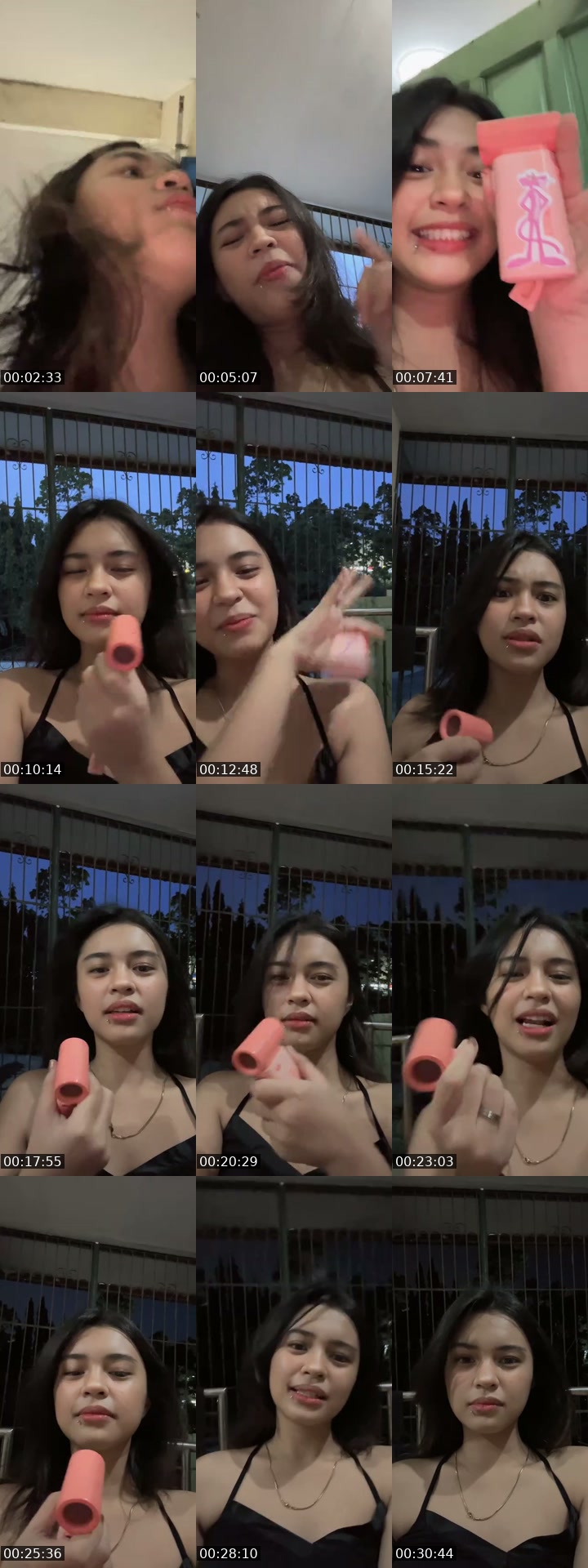 TikTok live: uhm by @zxaney_