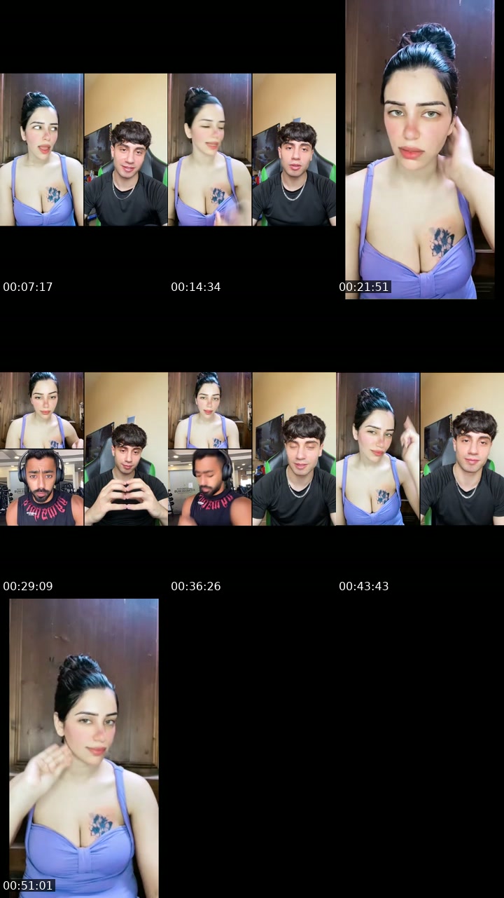 @yasso21698 TikTok live from 2026-07-23