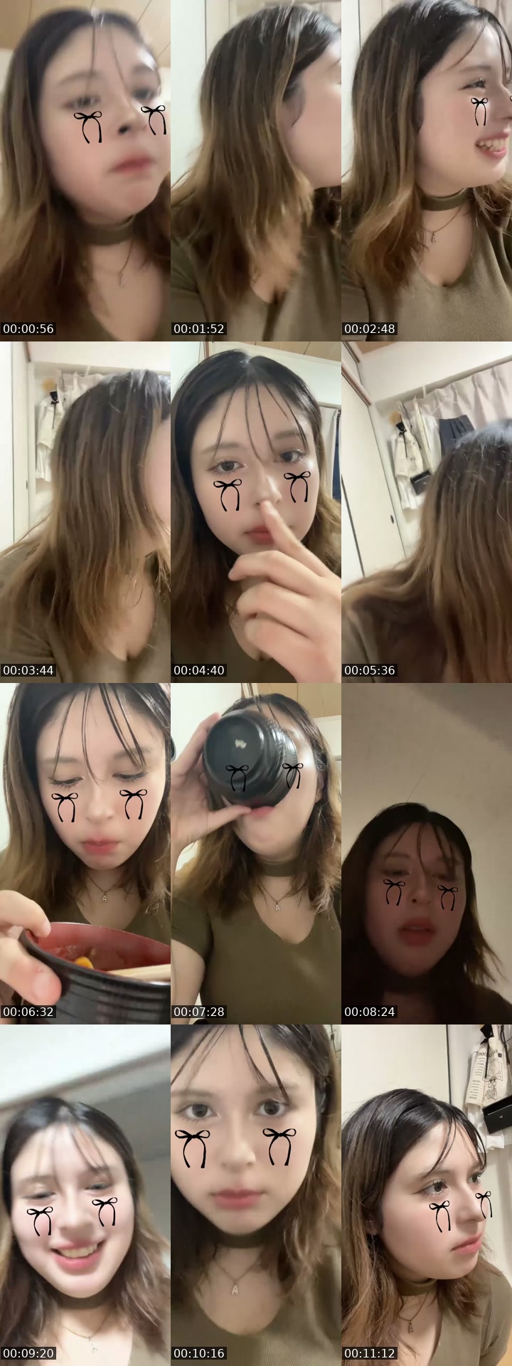 @may52103 TikTok live from 2026-07-23