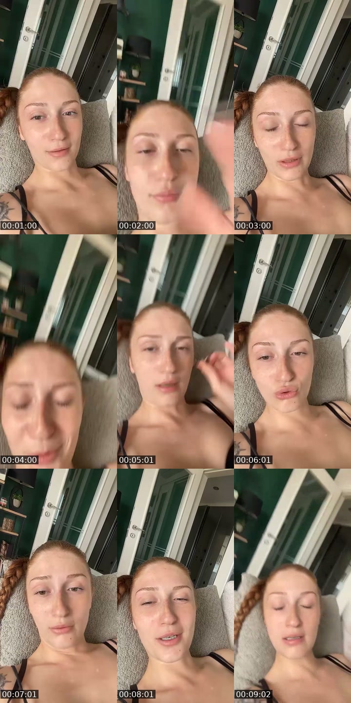 TikTok live: hazırlanmaaaa by @aarinasu