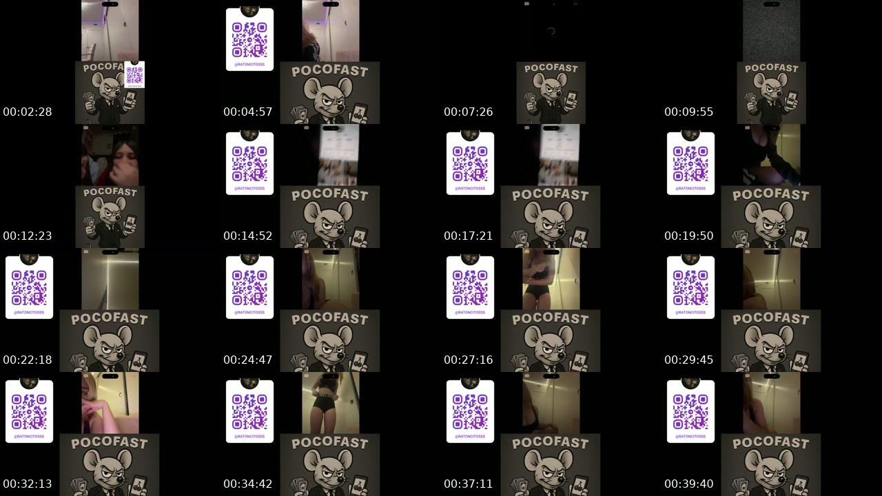 TikTok live: OME TV +18 by @cs_0810