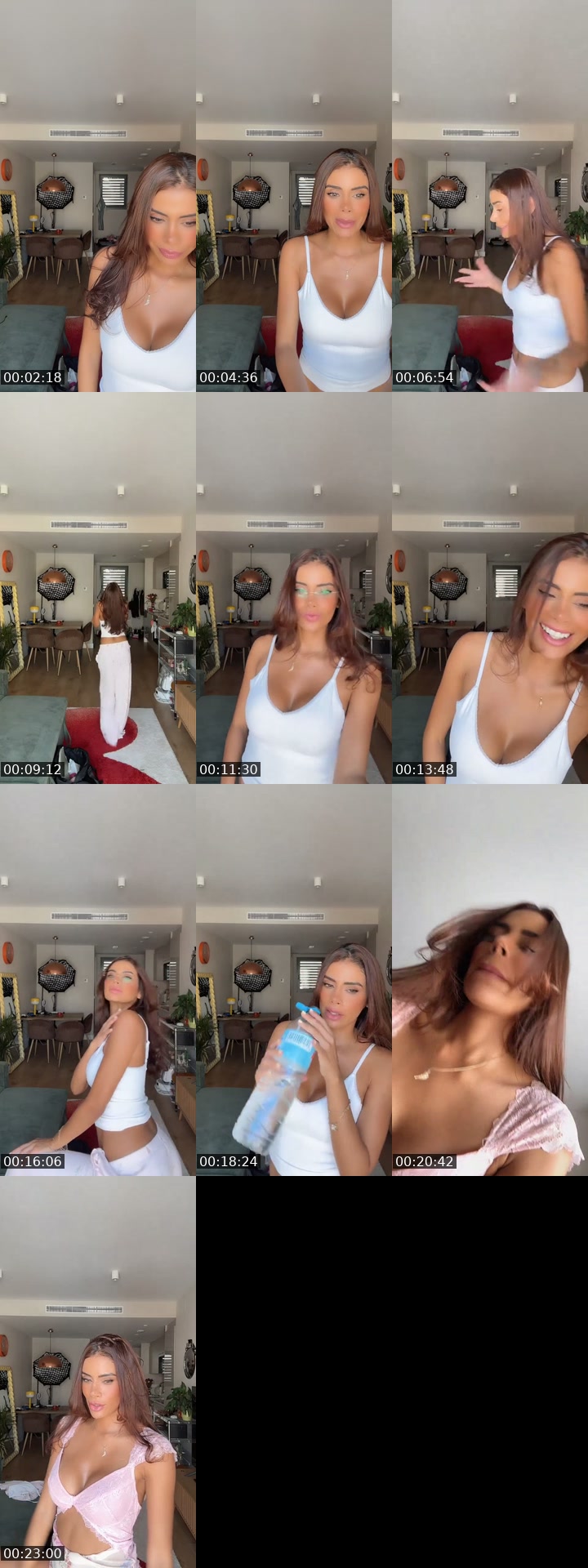 @nahyhidalgo7 TikTok live from 2026-07-23