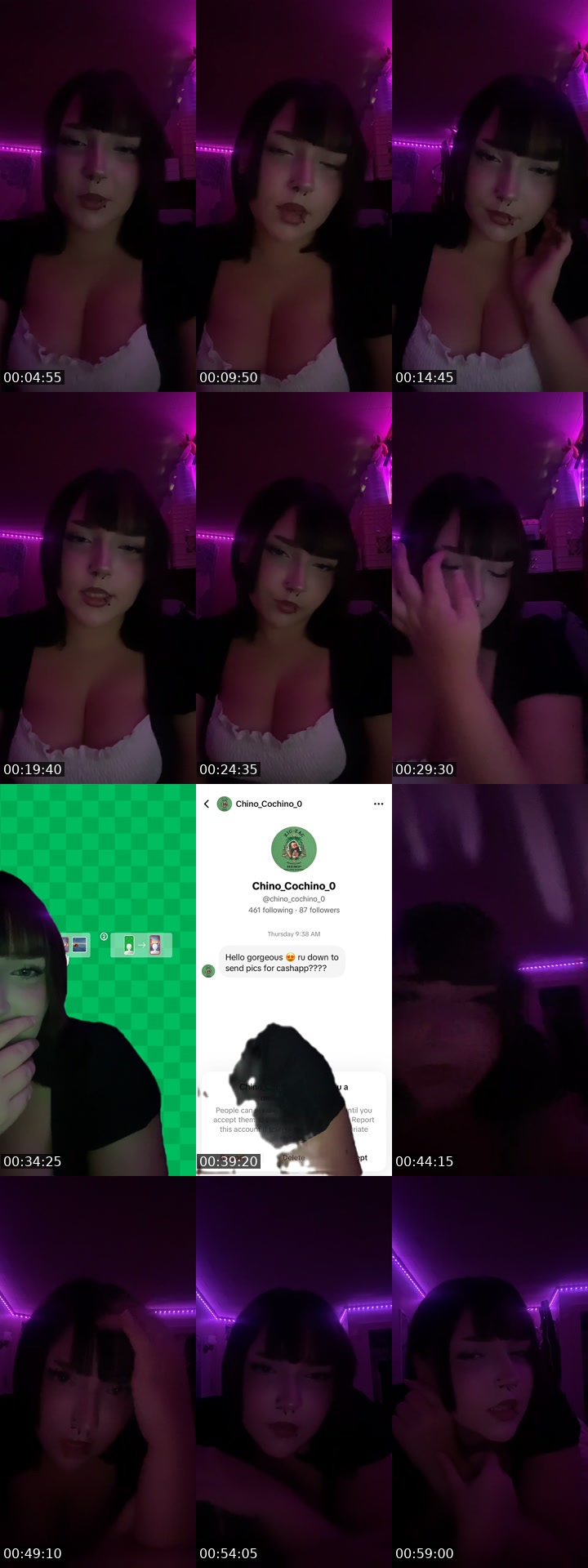 @rainbowfartunicorn1 TikTok live from 2026-07-23