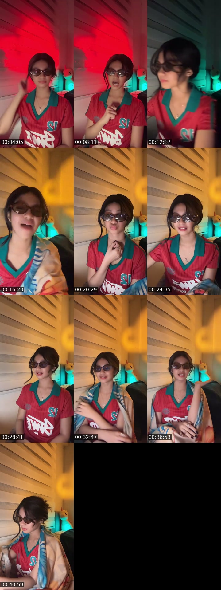 TikTok live: Dj queen is hereee!! by @_queenitaliaxtita