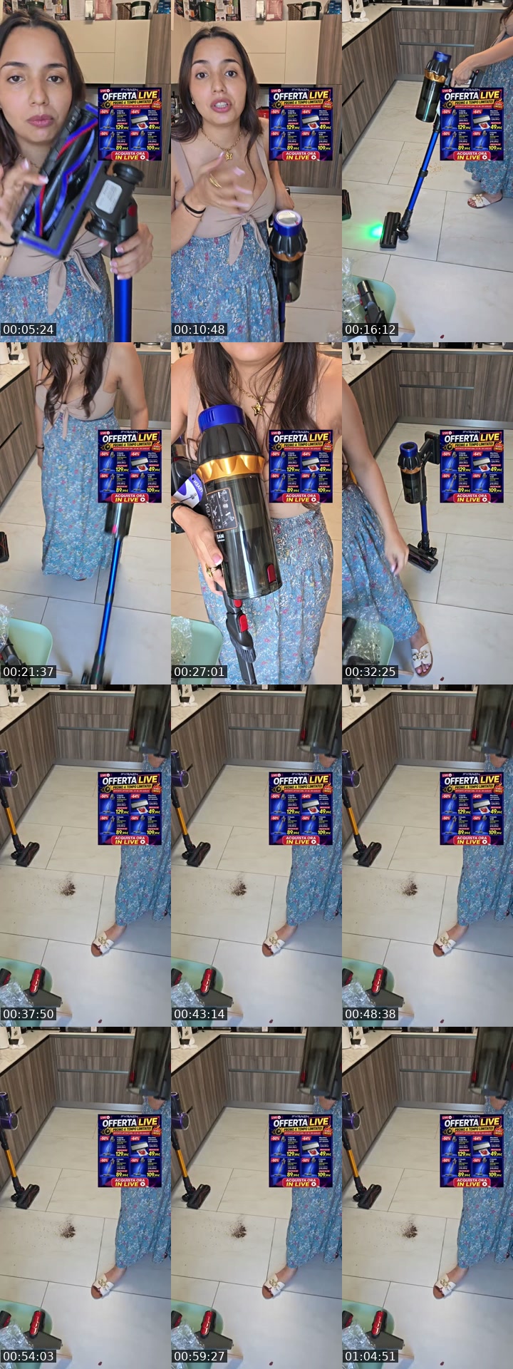 @livilavita TikTok live from 2026-07-23