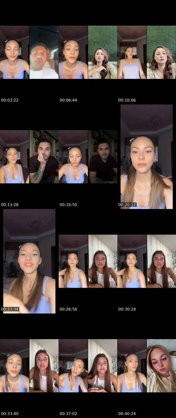 @elisssaveta1 TikTok live from 2026-07-23